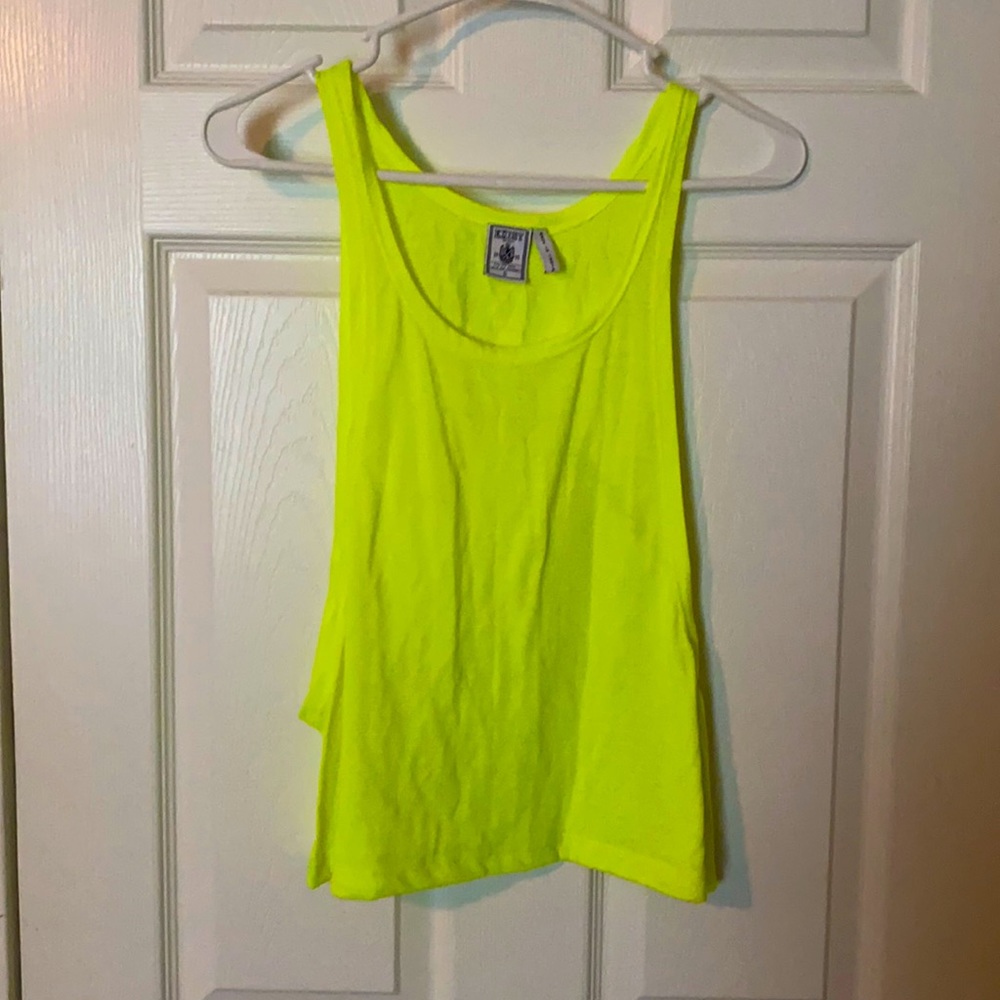 Tank top